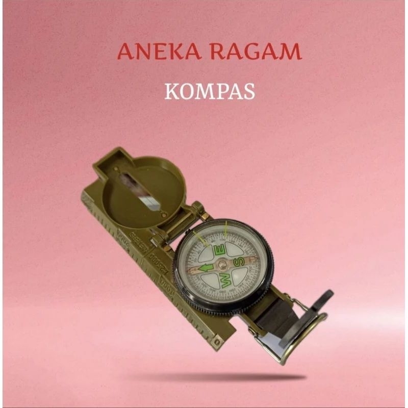 KOMPAS BIDIK