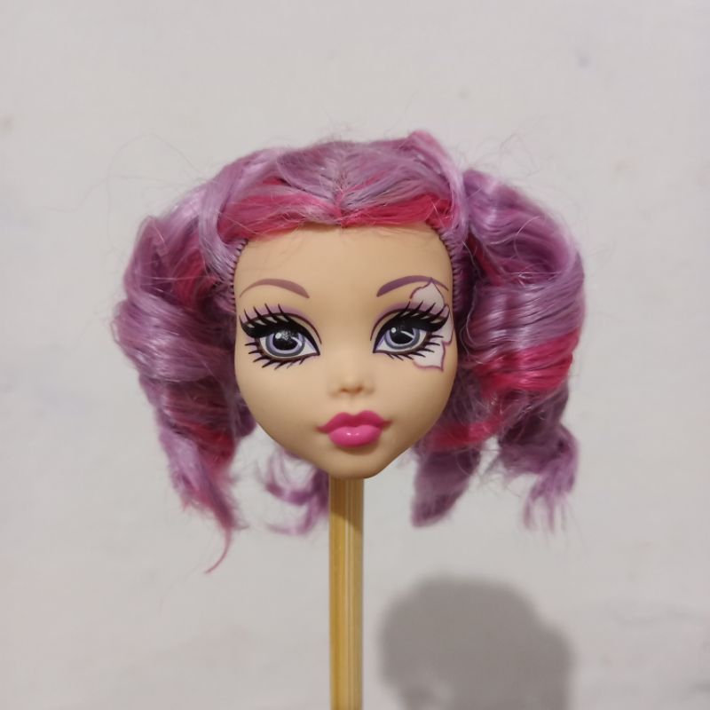 Kepala Boneka Monster High PTMI Circa Magica