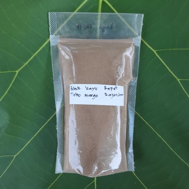 

Bubuk Kayu Rapet 50 Gram POUCH
