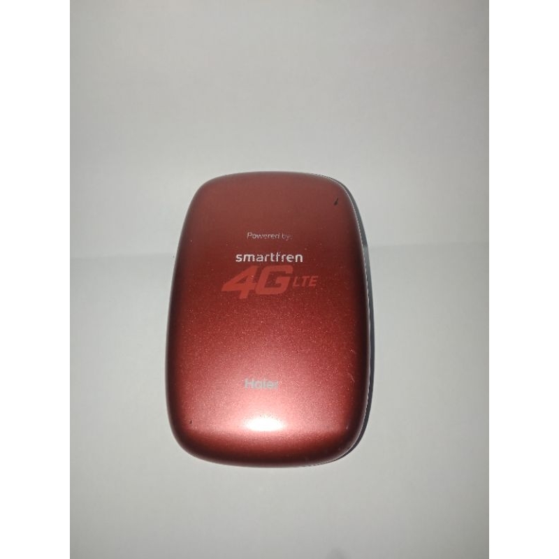 MIFI SMARTFREN 4G LTE