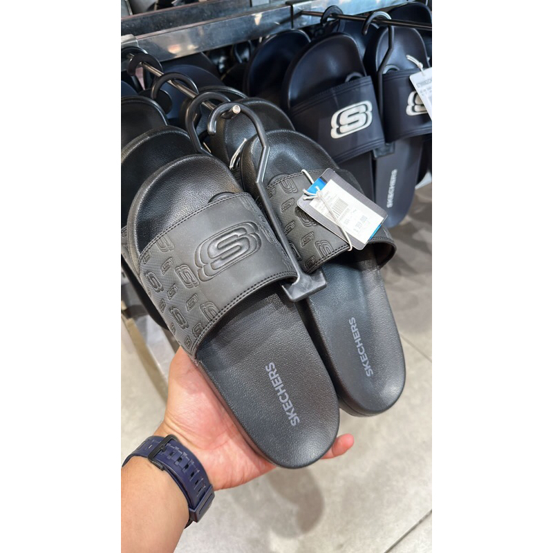 Sandal pria Skechers original store