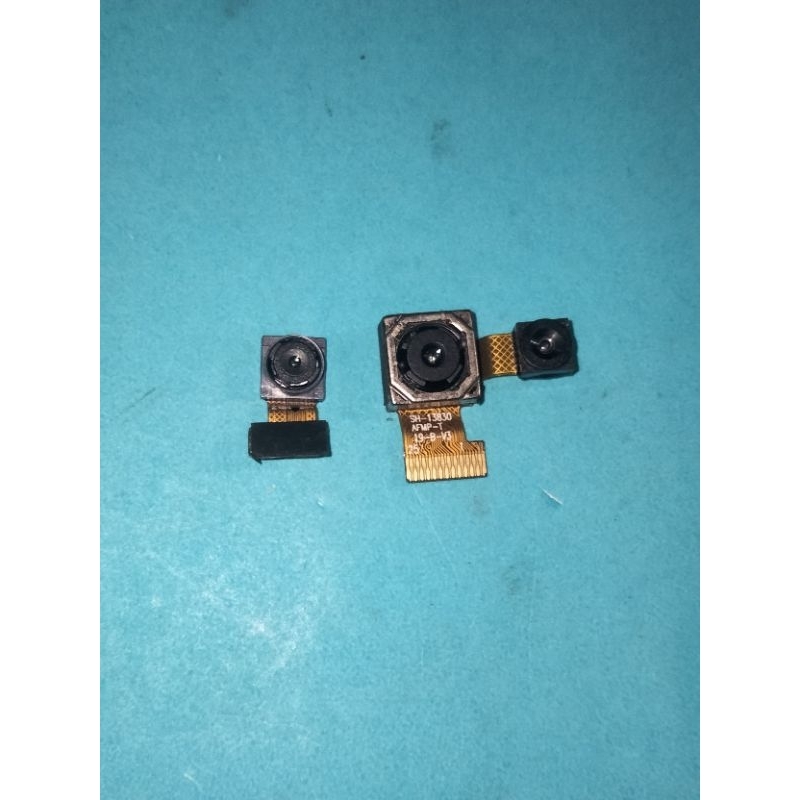 kamera set hotwav M6 original copotan hp