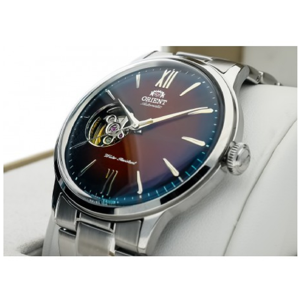 JAM TANGAN ORIGINAL PRIA ORIENT RA-AG0027Y10B