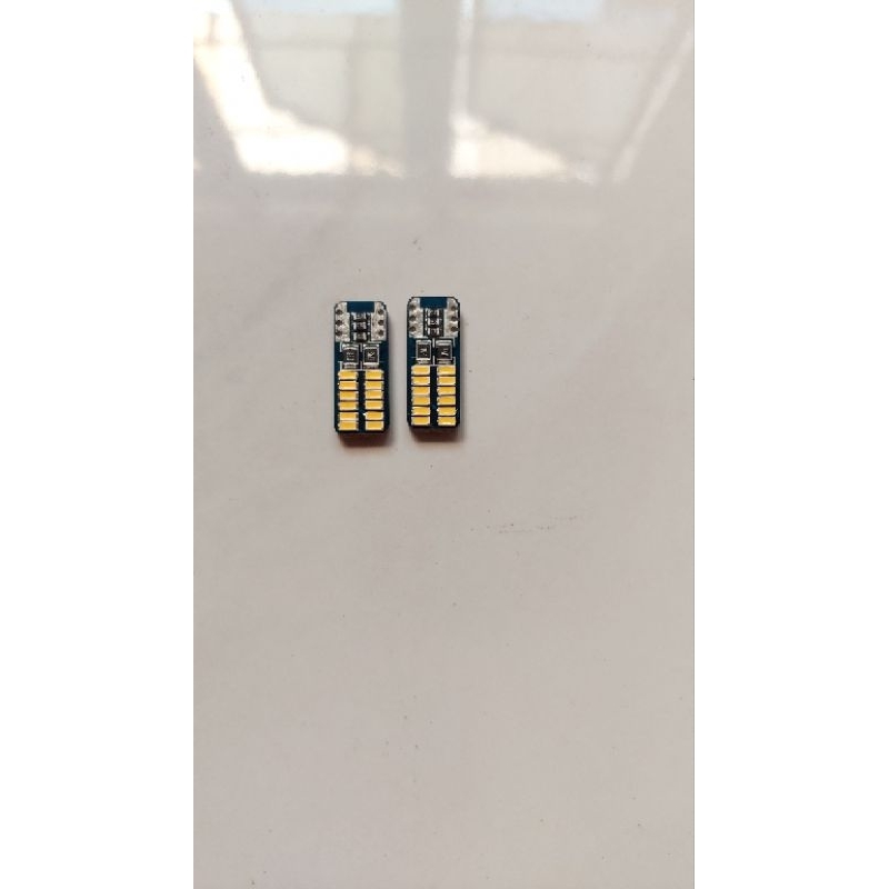 Led t10 warm white 4300k