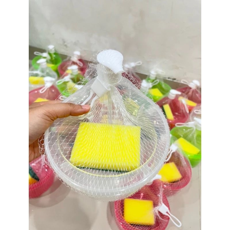 Dispenser Sabun Cuci Piring 1000 ml