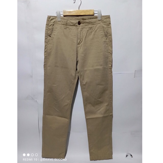 Chinos UNIQLO Original