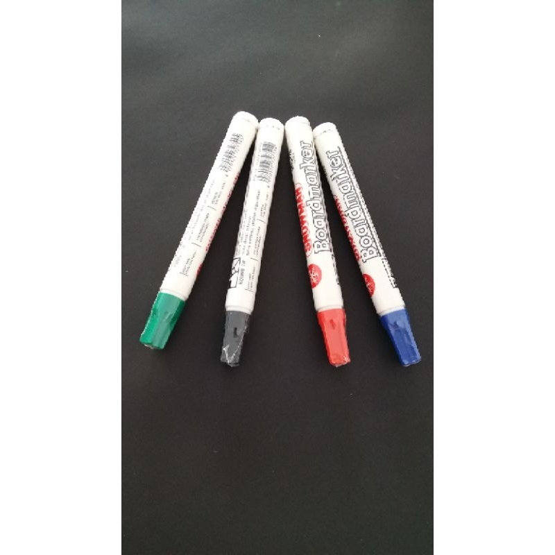 

Spidol Snowman Permanent / Spidol / Spidol blckboard