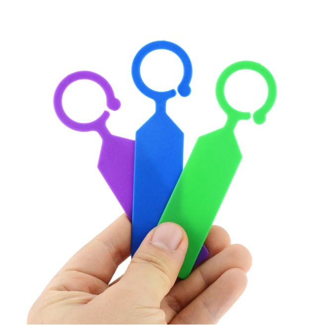 

Label Tanaman Vinerose Warna Random