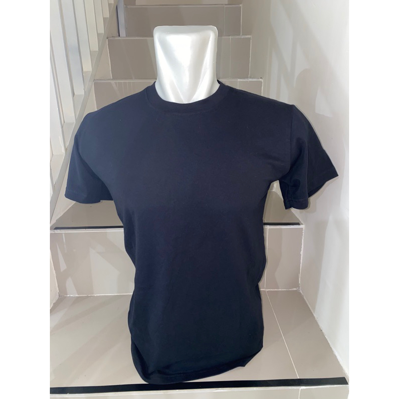 KAOS POLOS KNITTO COTTON COMBED 30S ORIGINAL KNITTO