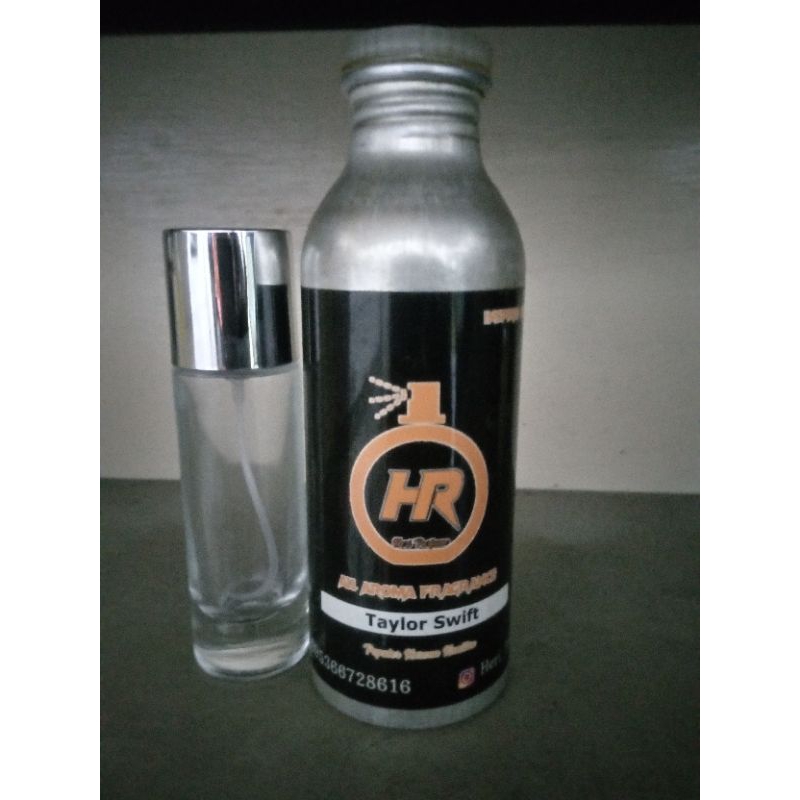 Parfum Refill Taylor Swift 30 ML by.HR Parfume