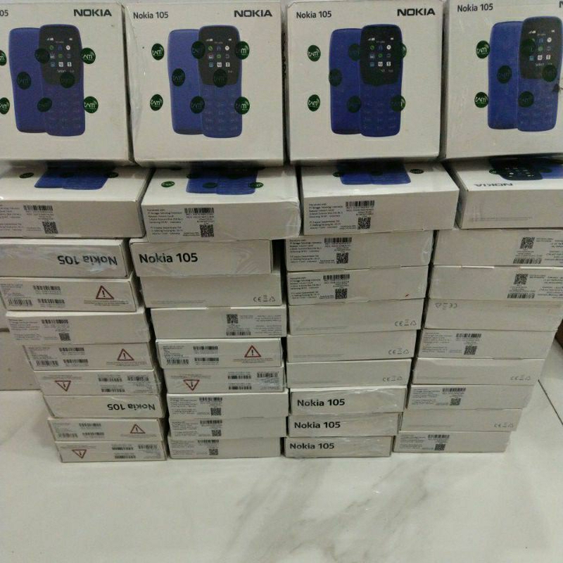 NOKIA 105 2022