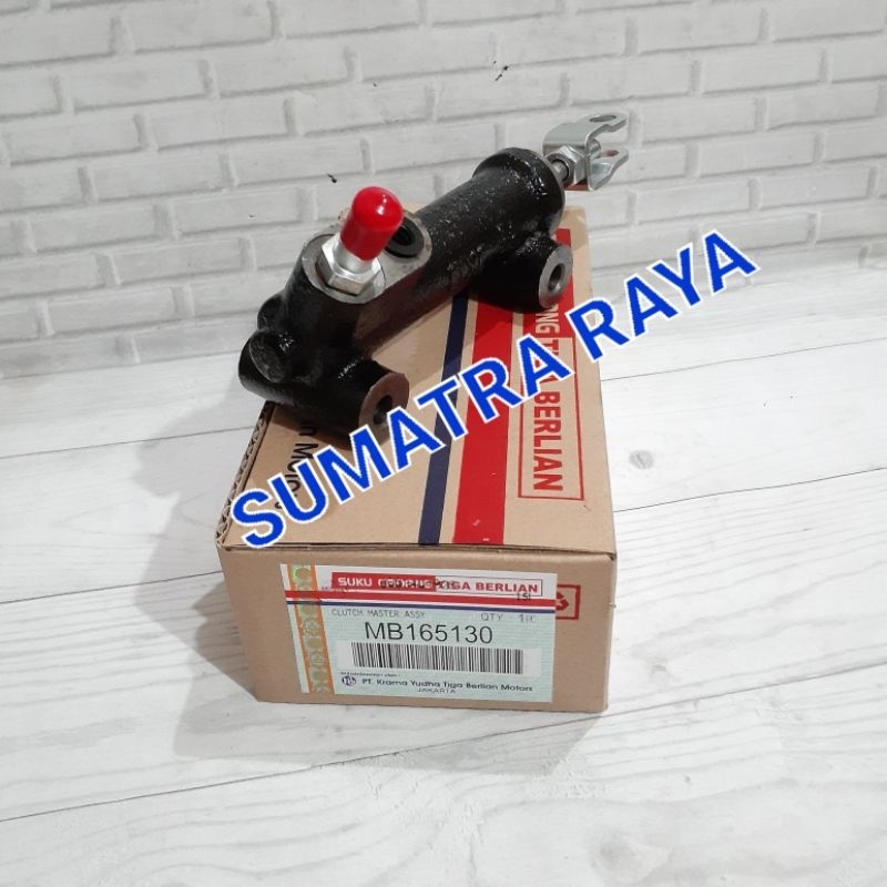 CM ASSY PS100 PS120 MASTER KOPLING ATAS PS100 PS120 MB165130