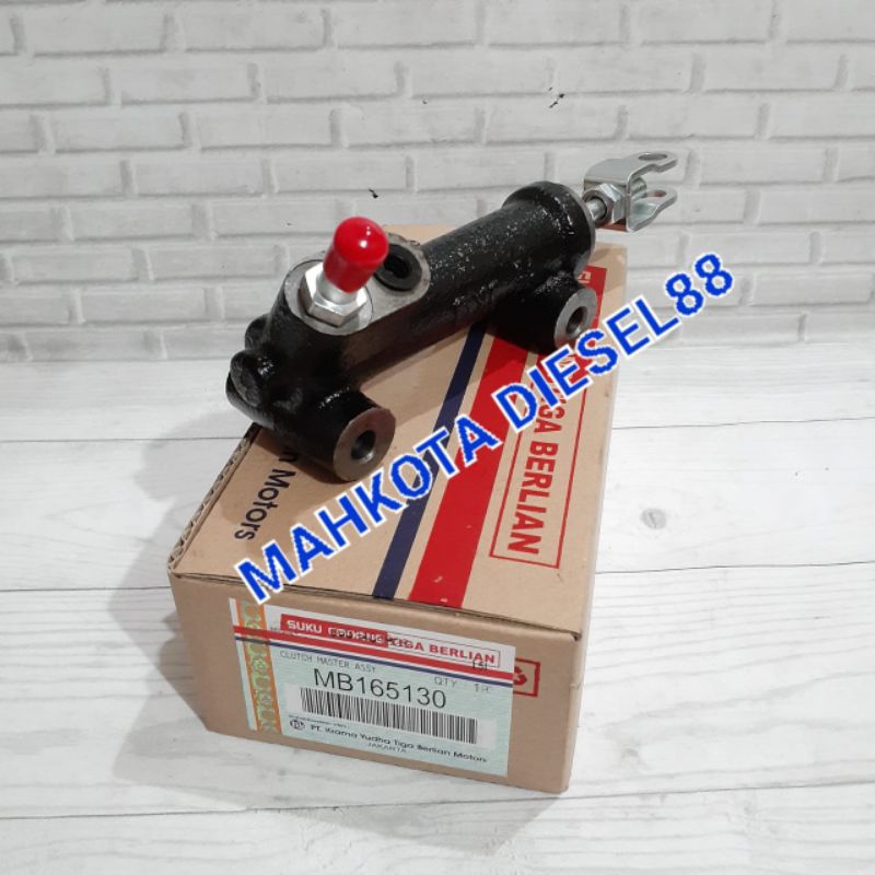 MASTER KOPLING ATAS PS120 PS100 CM ASSY PS100 PS120 MB165130