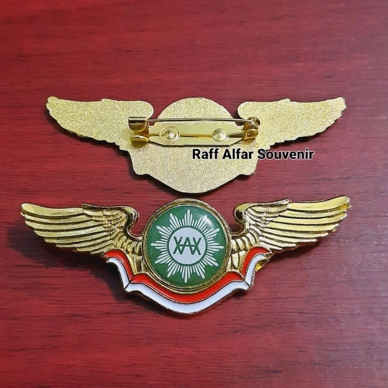 Pin hizbul wathan - bros hizbul wathan