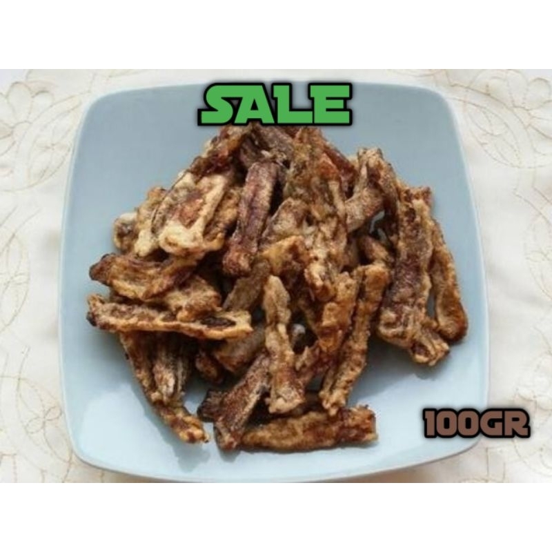 

ILAN DIHYAH SHOP - Sale Pisang tebal 100gr