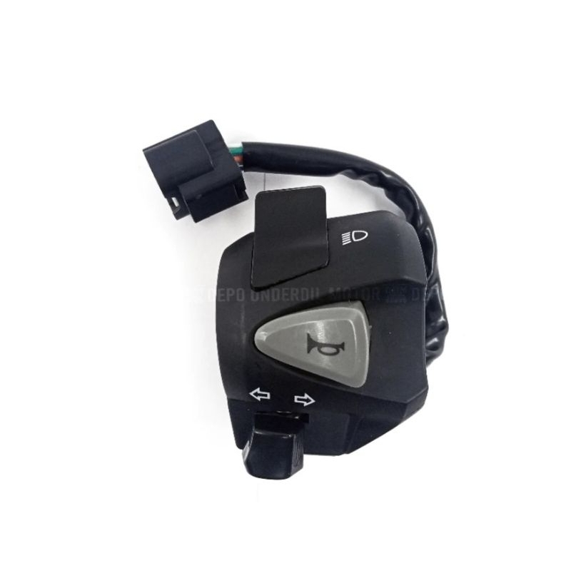 Holder KIRI VARIO 150 2018