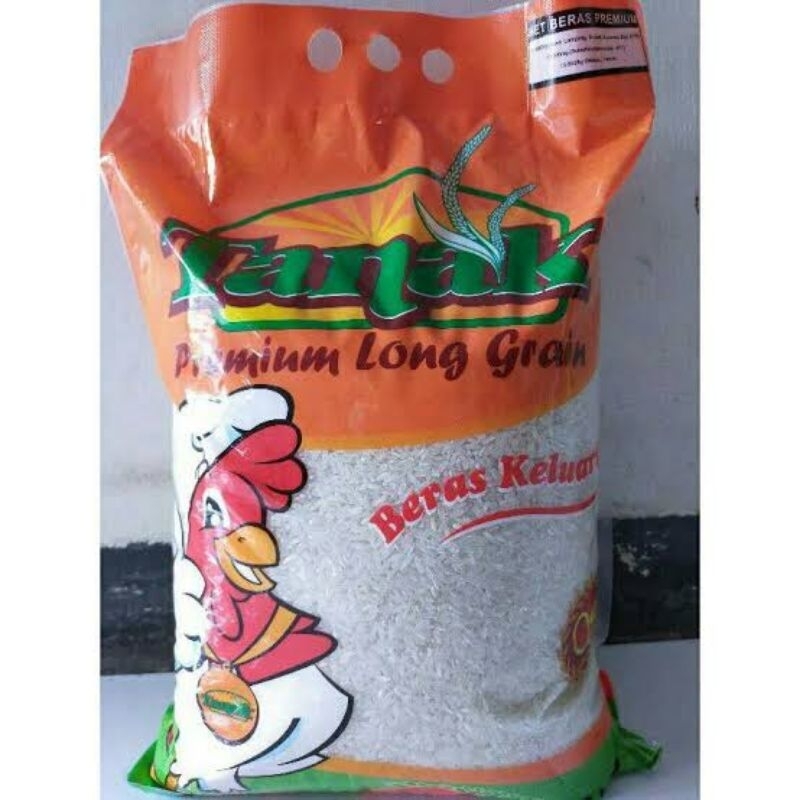 

BERAS TANAK 1KG REPACK (BACA DESKRIPSI)