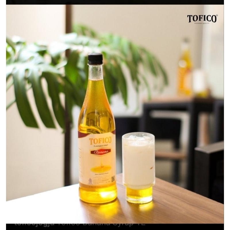 

TOFICO SYRUPS ALL VARIANTS