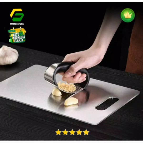 

Jual Handy Gratter Limited