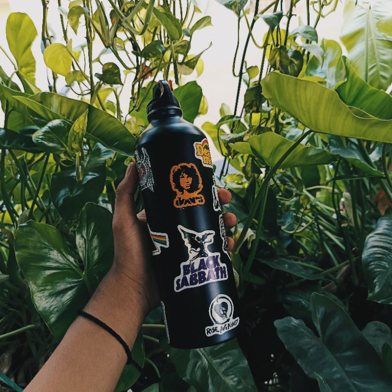 Tumbler Stainless Steel 750ml