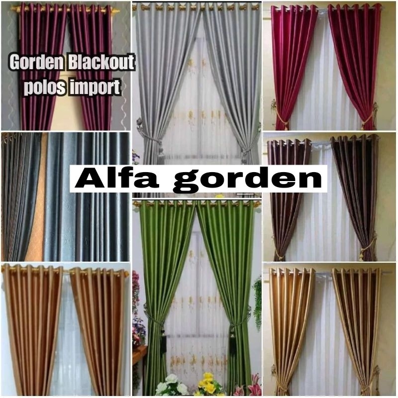gorden /gorden blackout/GORDEN BLACKOUT/hordeng/gorden polos import/gorden blackout polos/blackout/k