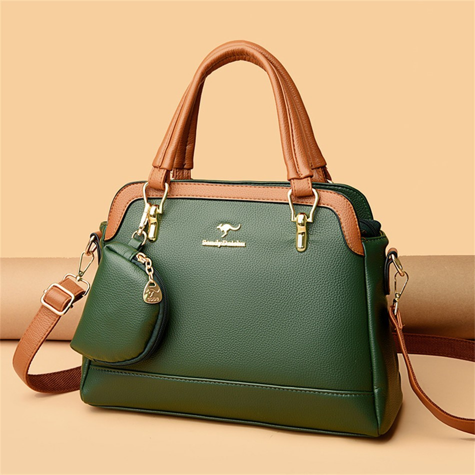 Tas Wanita Dewasa Model Terbaru Tas Tangan Wanita Tas Wanita Dengan Dompet Mini Terbaru Tas Tangan W