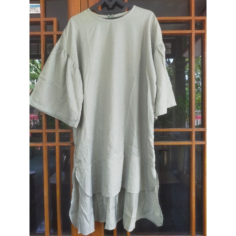 PRELOVED TUNIK - AMITA HOUSE