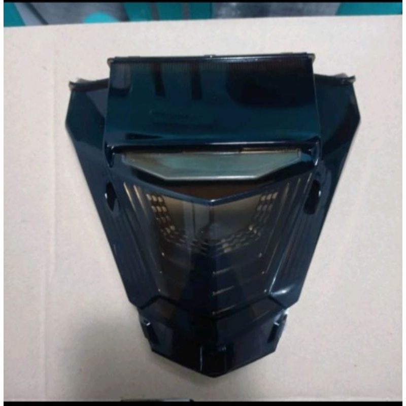 mika smoke beat esp beat street tahun 2016 2017 2018 2019