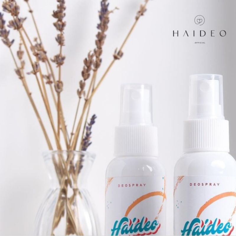HAIDEO SPRAY