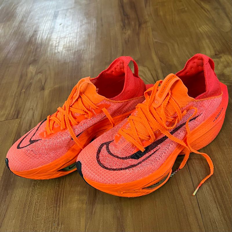 NIKE ALPHAFLY NEXT 2 % Original Preloved