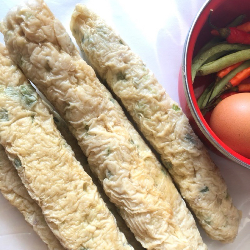 

Kekian Babi Homemade