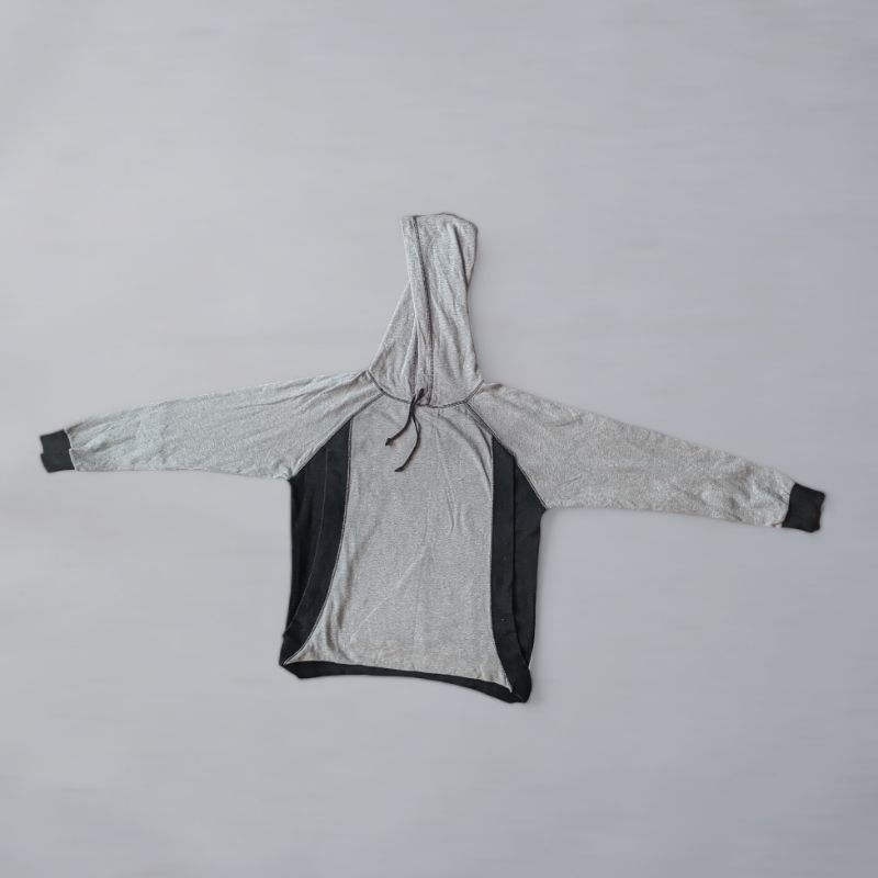 Final Home hoodie Issey miyake
