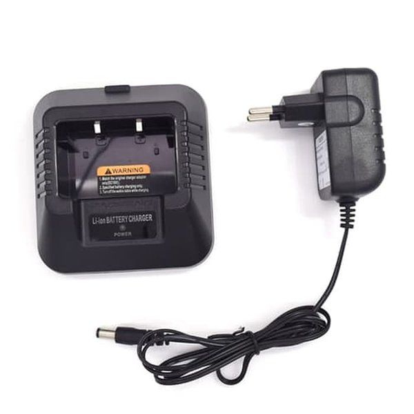Charger HT Baofeng UV 5R Cas HT UV 5R