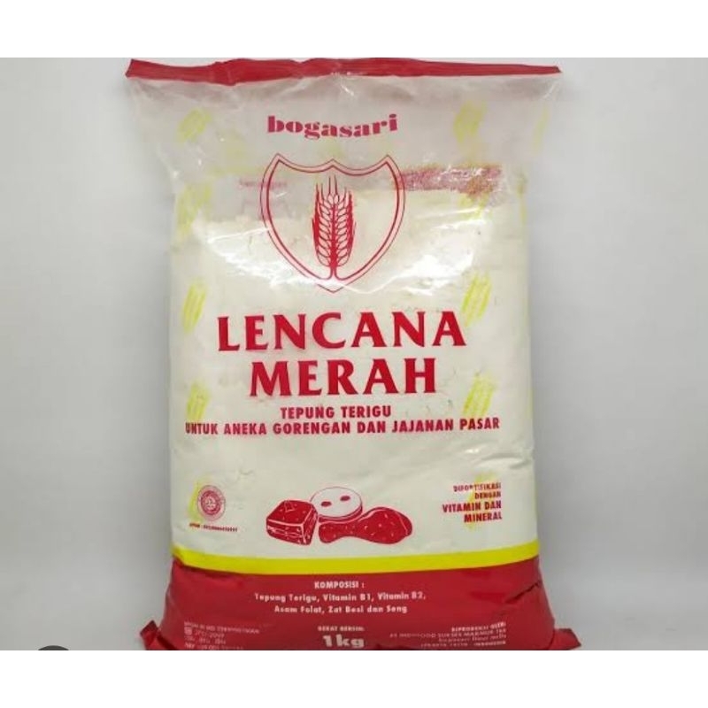 

Tp lencana kemasan 1kg(2kg)+cashback 25k