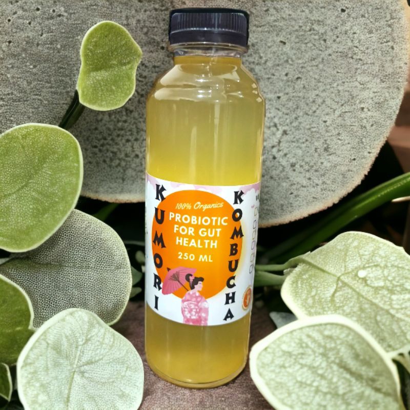 

Kumori Pineapple Apple