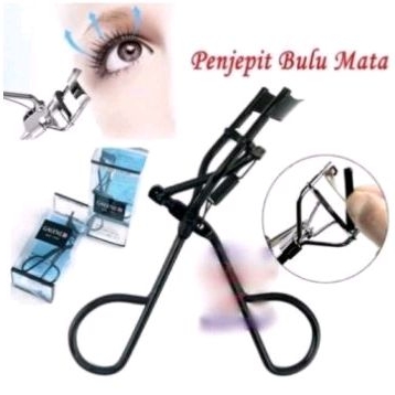 PELENTIK BULU MATA GALENCO / PELENTIK BULU MATA