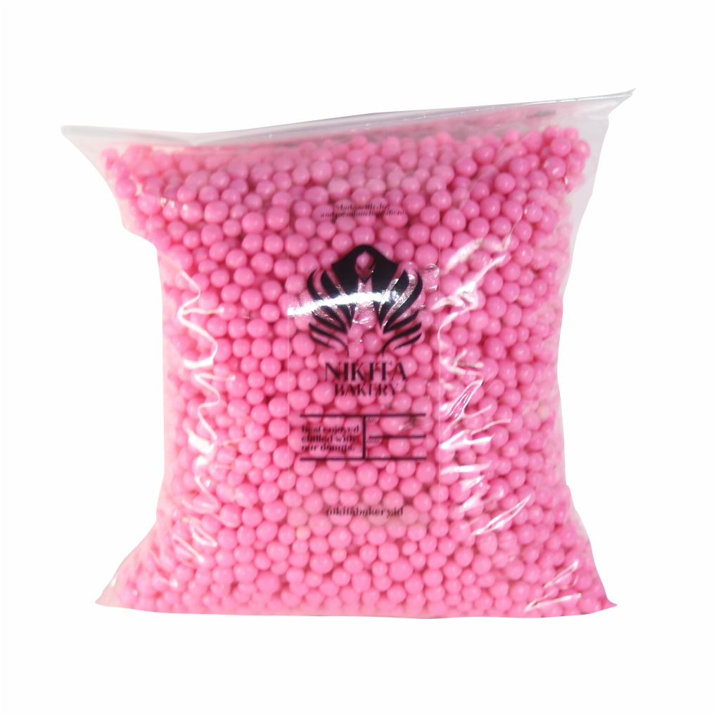 

Caviar Ball Strawberry Elmer - Repack