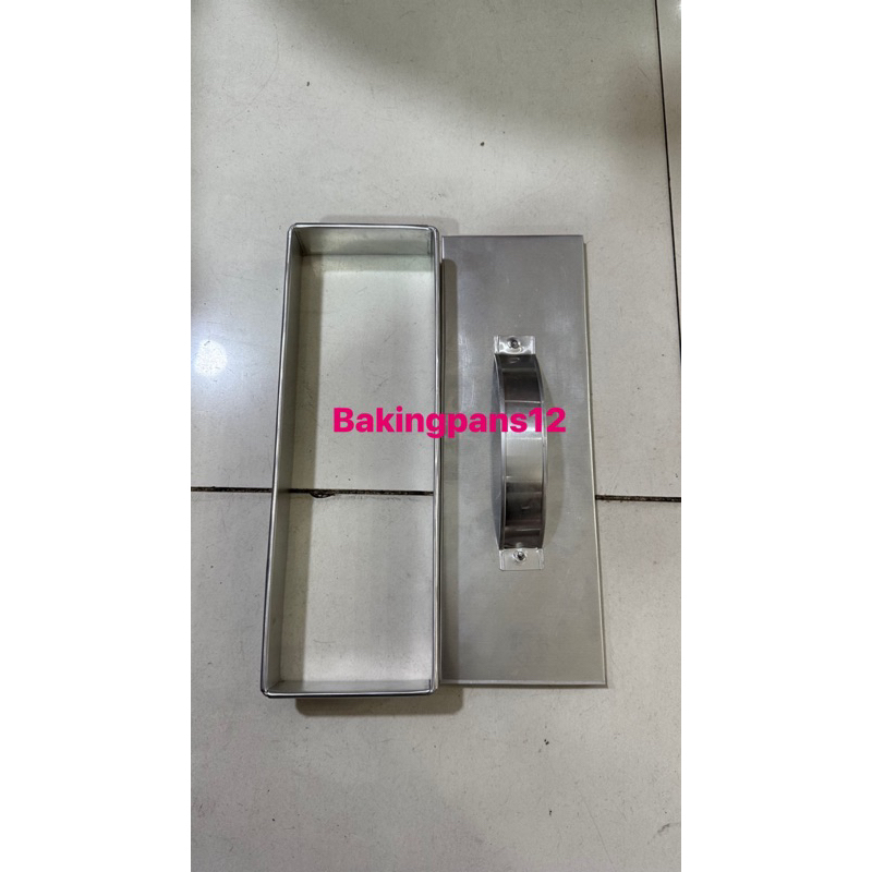 Tutup pukis Lks 75 jumbo / pengembang pukis