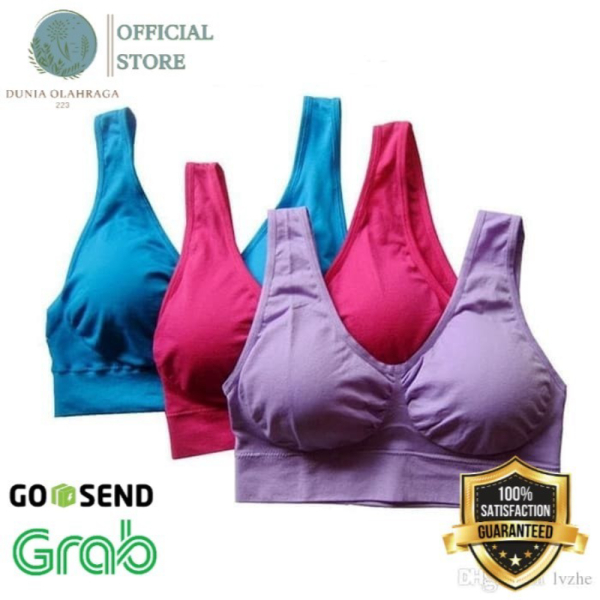 Dijual FitShaper Bra GB Original - Clasik Murah
