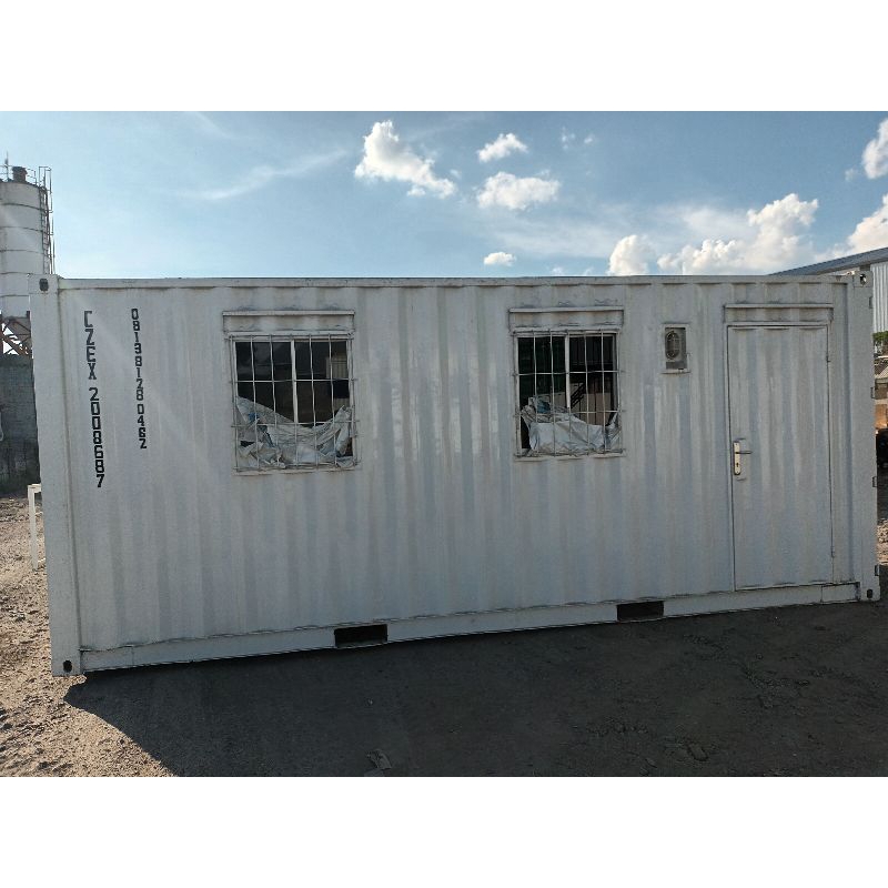 Sewa Container Office 20 feet