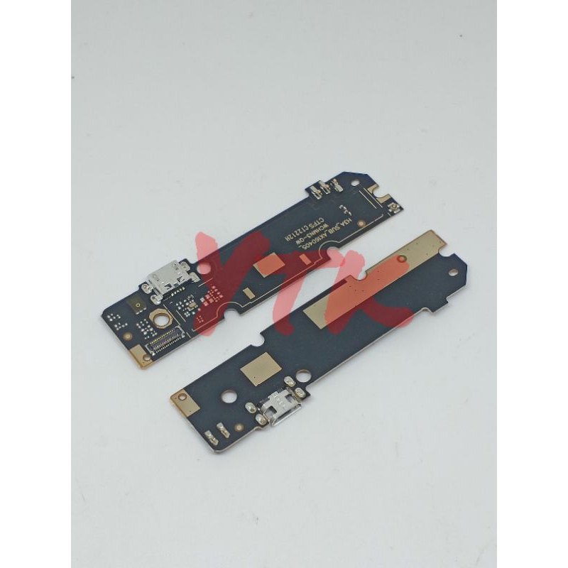papan cas/konektor cas/konektor charger redmi note 3 pro (30 pin)
