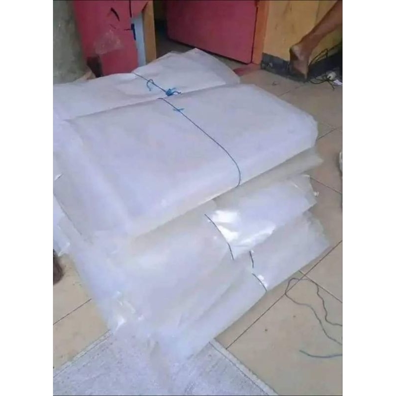 plastik UV 8x7 200 micron