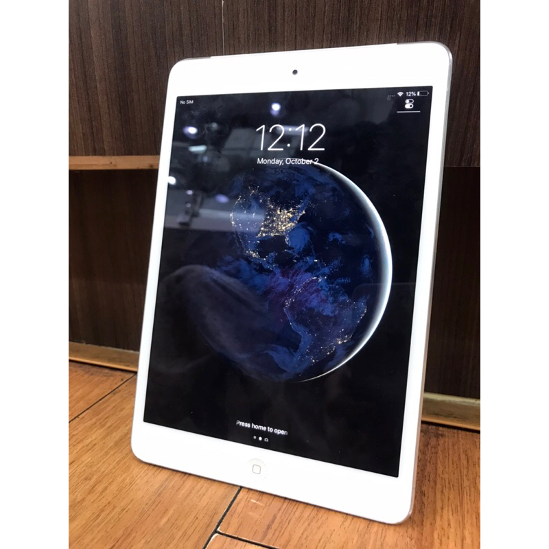 PROMO Second iPad mini 2 16GB Wifi Only