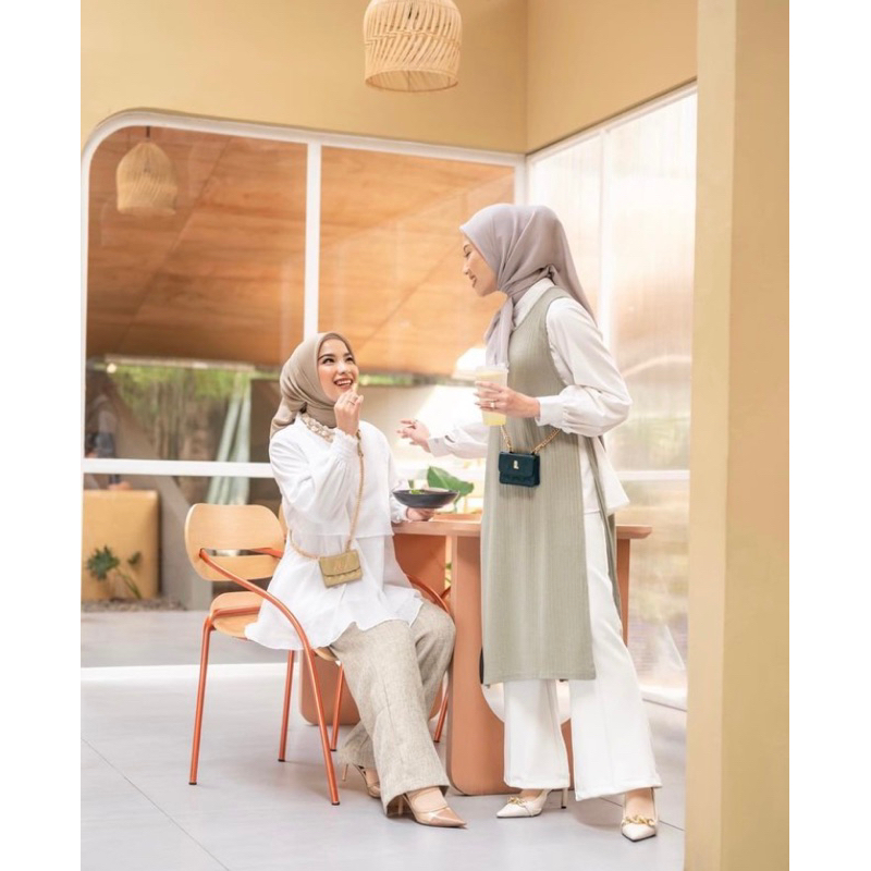 Millie Lanyard by Local id