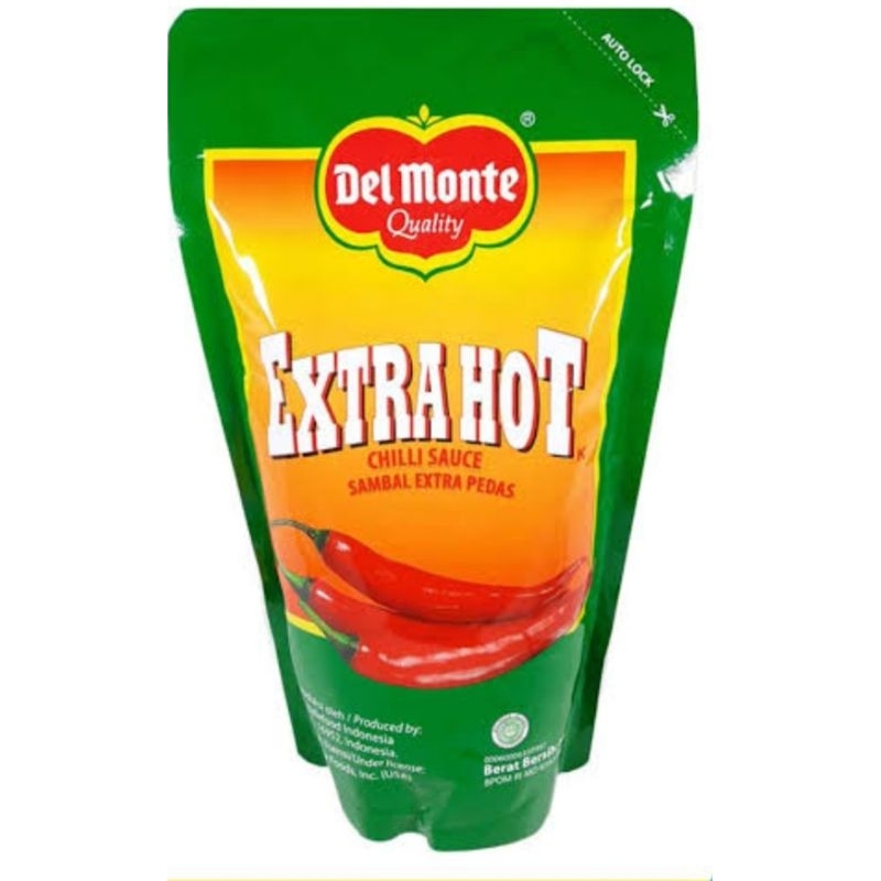 

delmonte extrahot 1kg