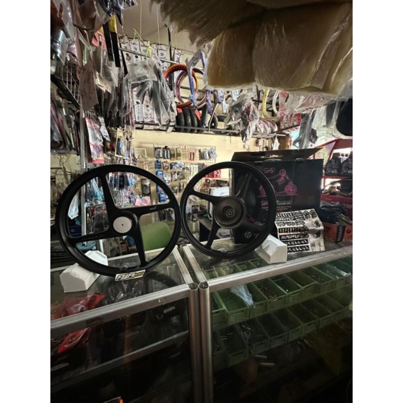 VELG RACING SUPERFLY JUPITER FIZR