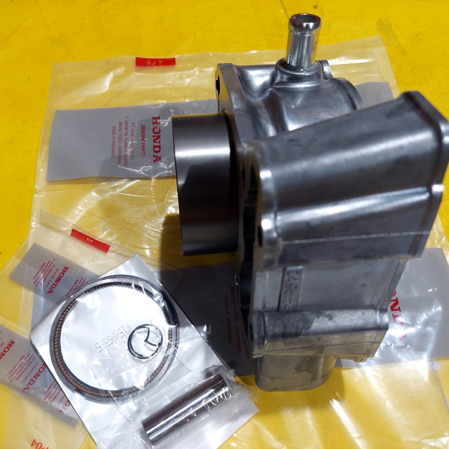 Blok Seher CB150R CBR150R