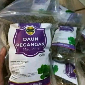

Daun Pegagan Kering 50gr