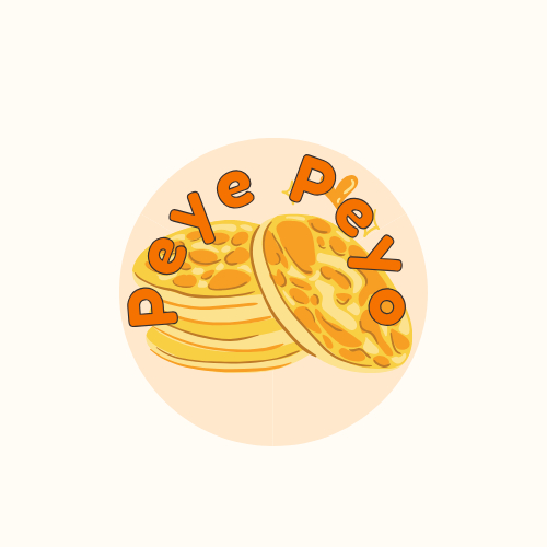 

Peyek Kacang Peyo, Home Made (Toples 5 Liter)