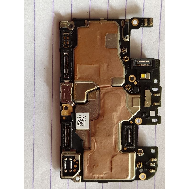 mesin oppo a83 bootloop